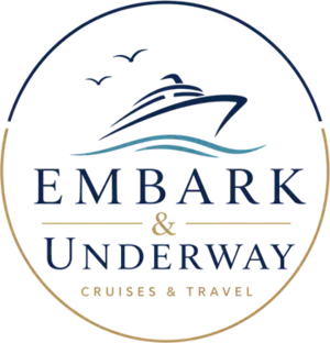 Embark & Underway Cruises & Travel