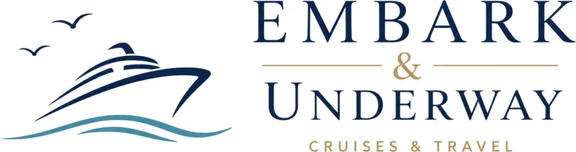 Embark & Underway Cruises & Travel