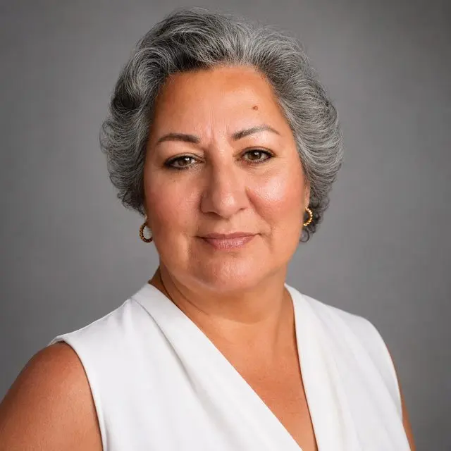 Rina Eighmey, travel advisor at Embark & Underway Cruises & Travel