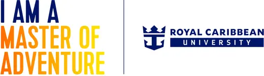 Royal Caribbean University: I am a Master of Adventure