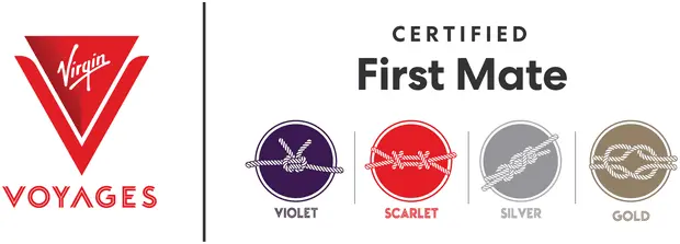 Virgin Voyages Certified First Mate